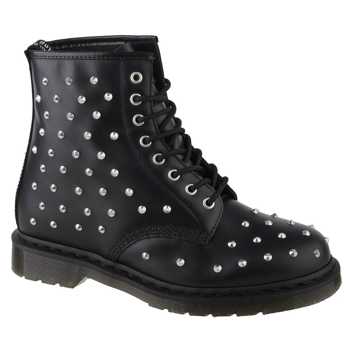 Women's Boots Dr. Martens Black