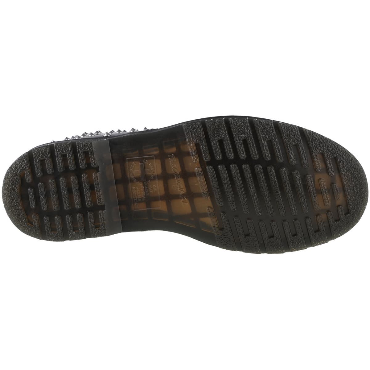 Women's Boots Dr. Martens Black