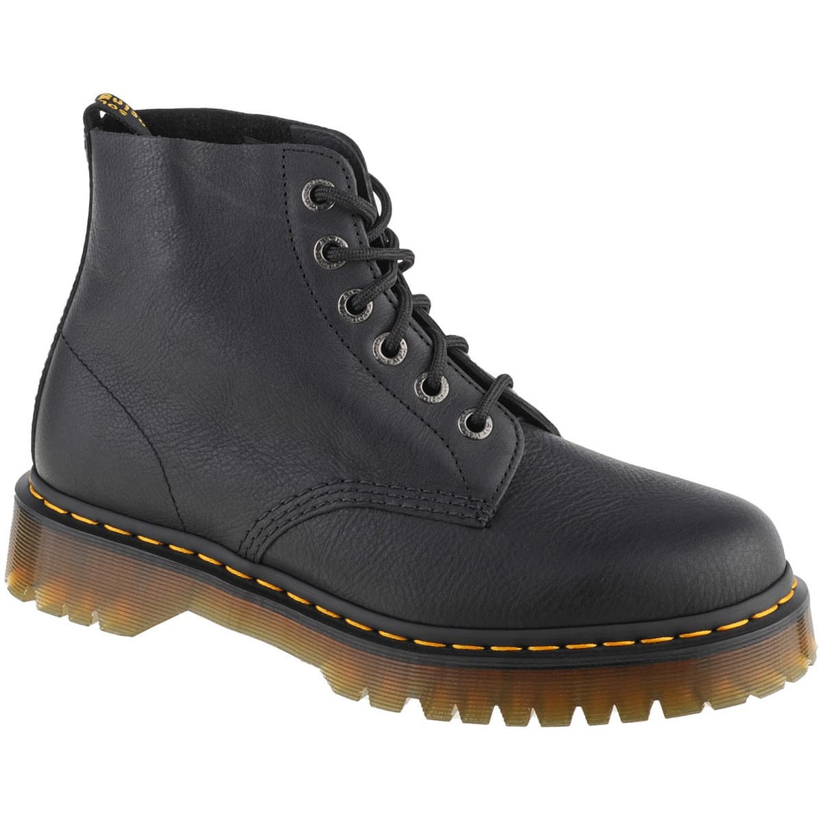Women's Boots Dr. Martens Black