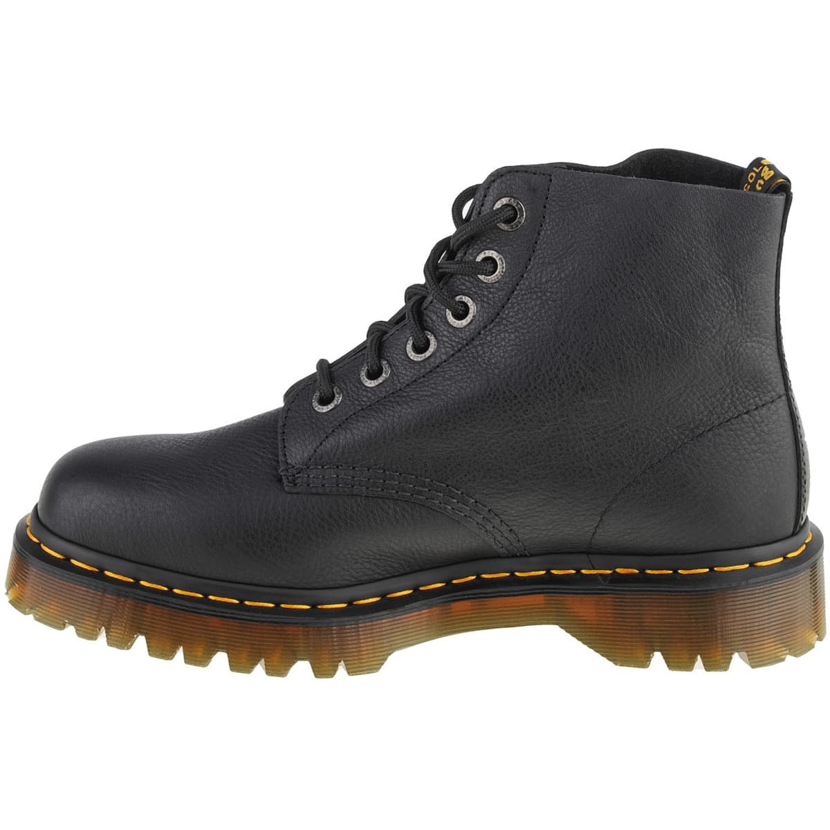 Women's Boots Dr. Martens Black