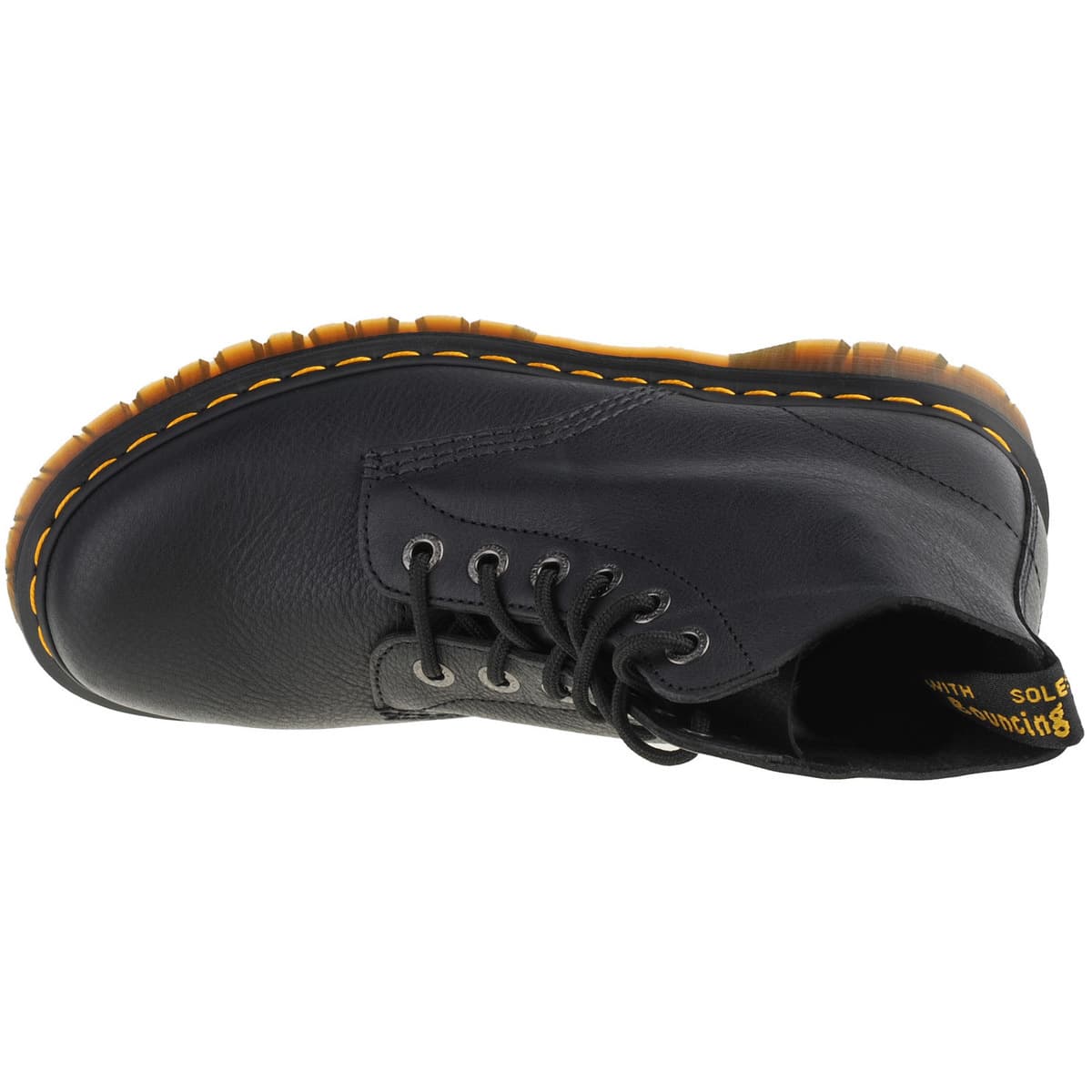 Women's Boots Dr. Martens Black