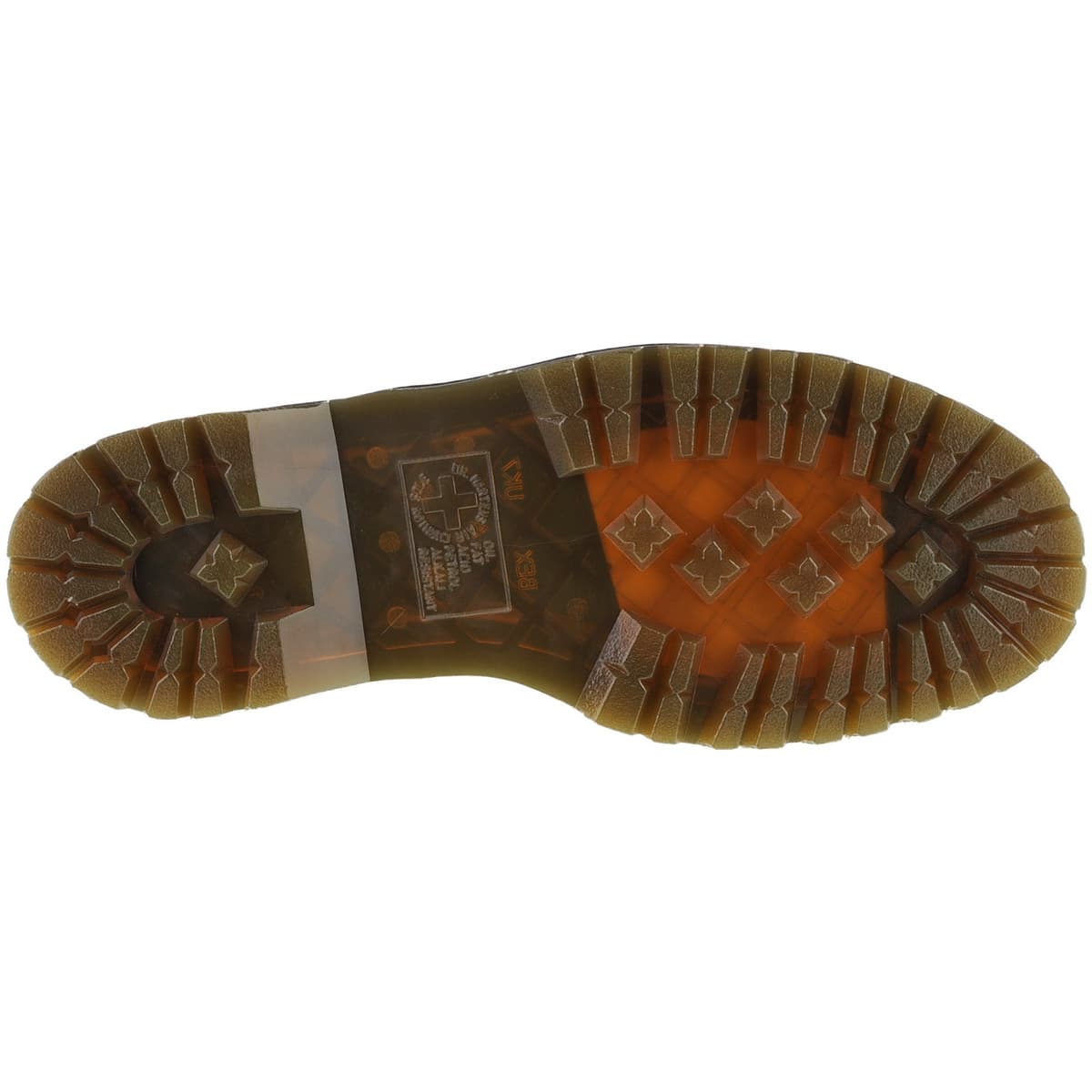 Women's Boots Dr. Martens Black