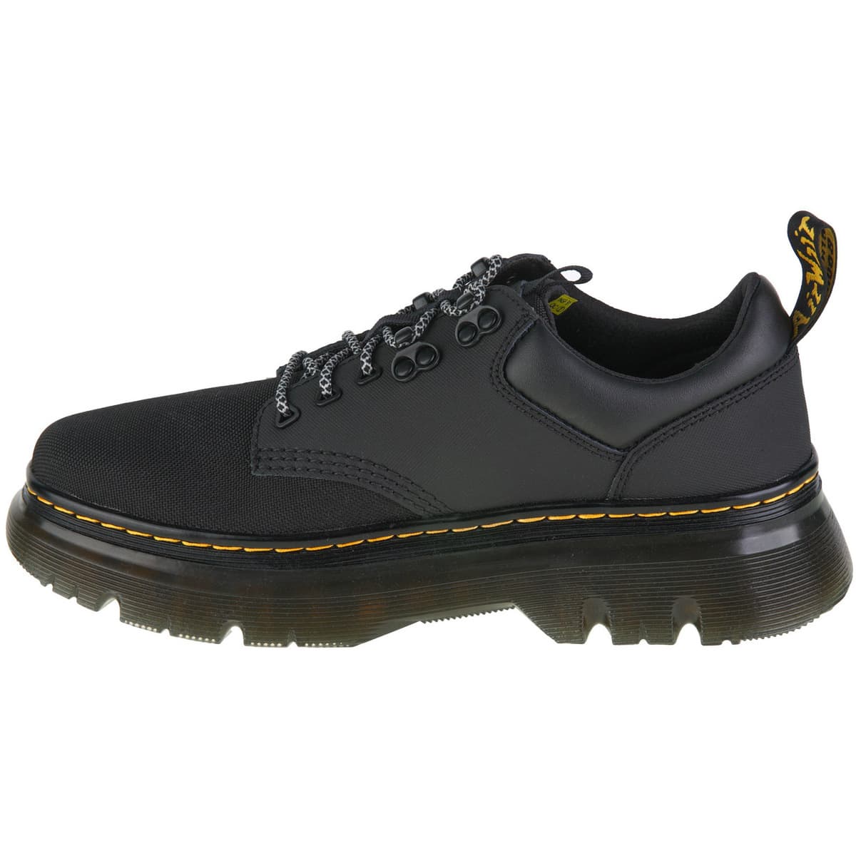 Men's Sneakers Dr. Martens Black
