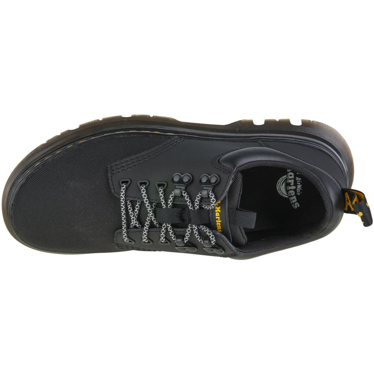 Men's Sneakers Dr. Martens Black
