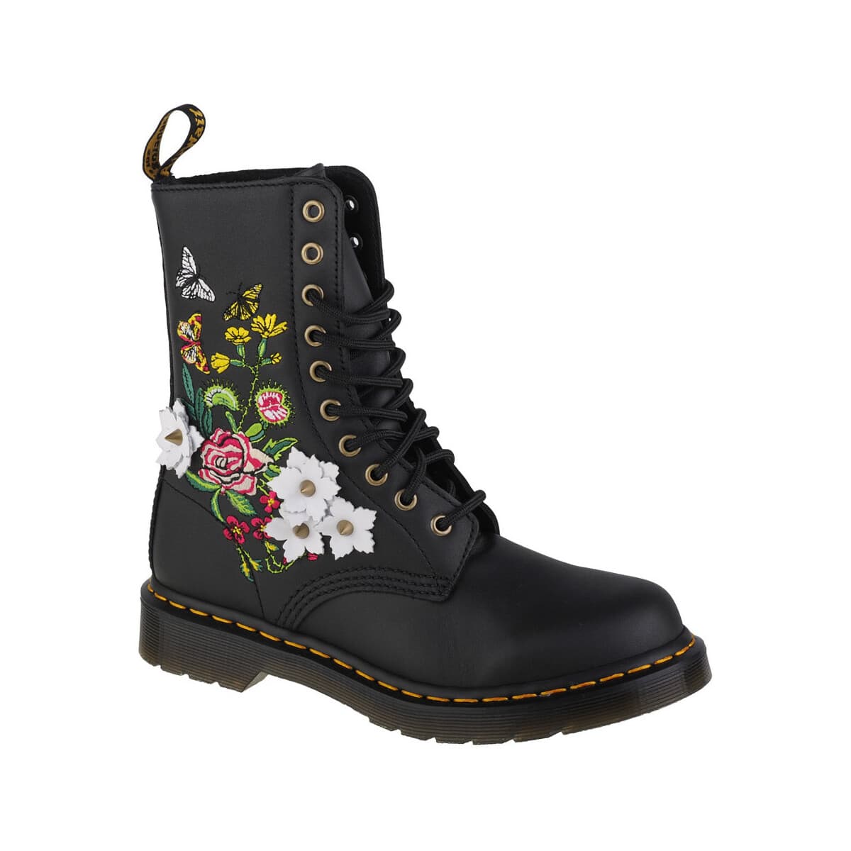 Women's Boots Dr. Martens Black