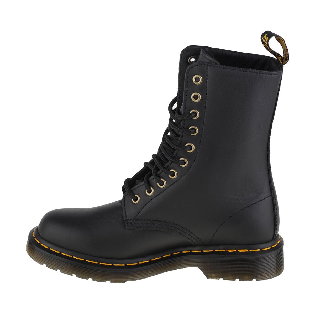 Women's Boots Dr. Martens Black