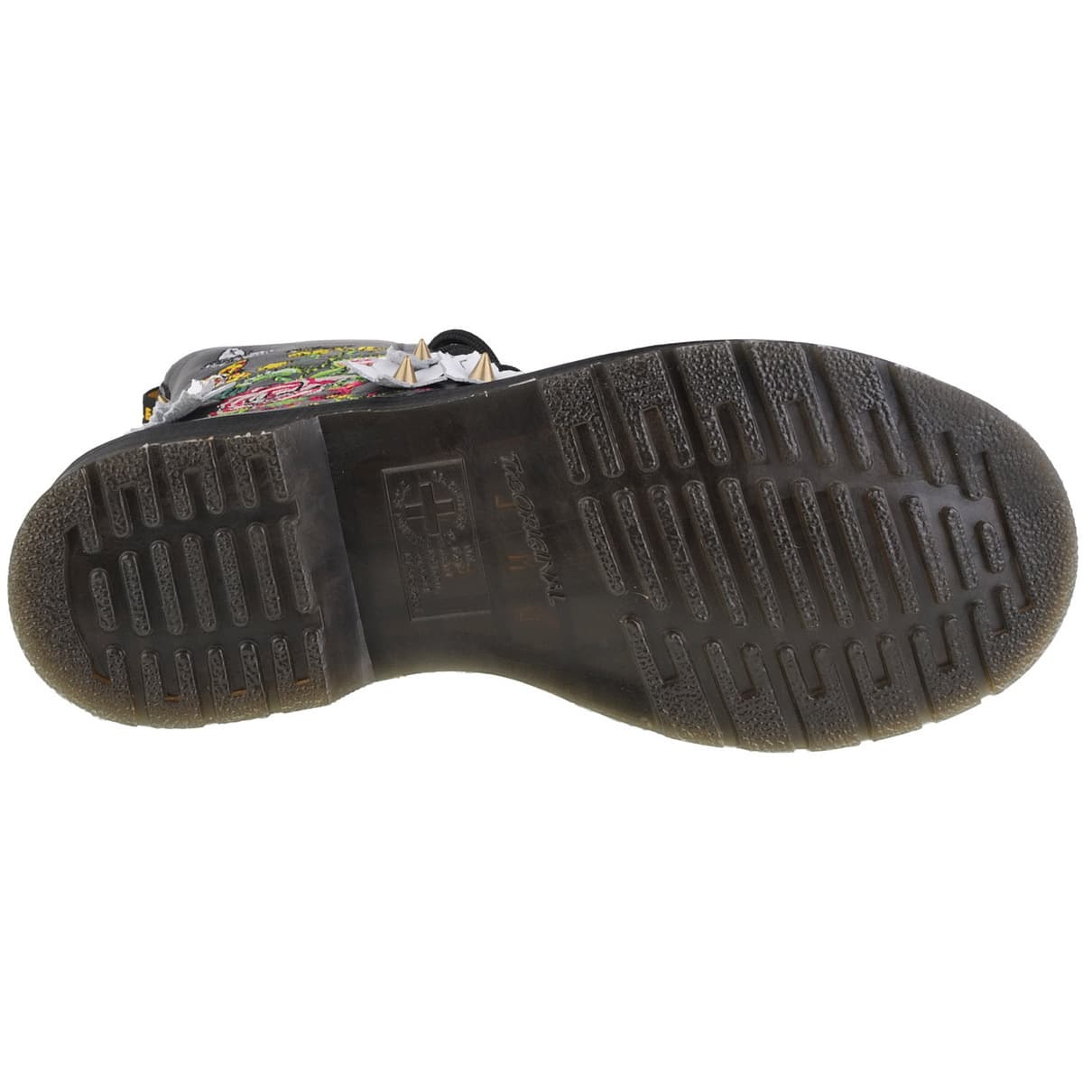 Women's Boots Dr. Martens Black