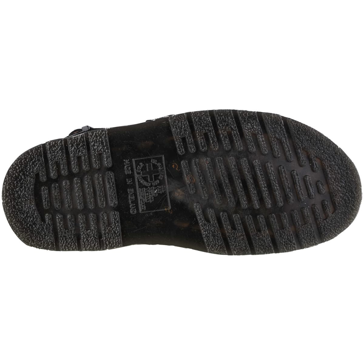 Women's Sports Sandals Dr. Martens Black