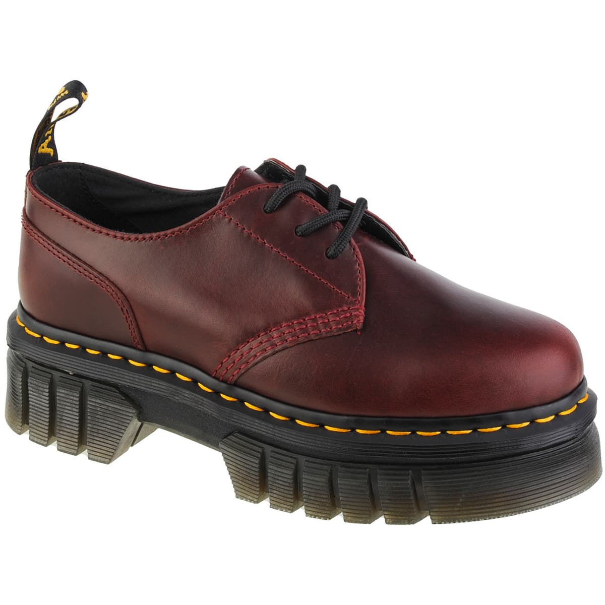 Derbies Dr. Martens Audrick
