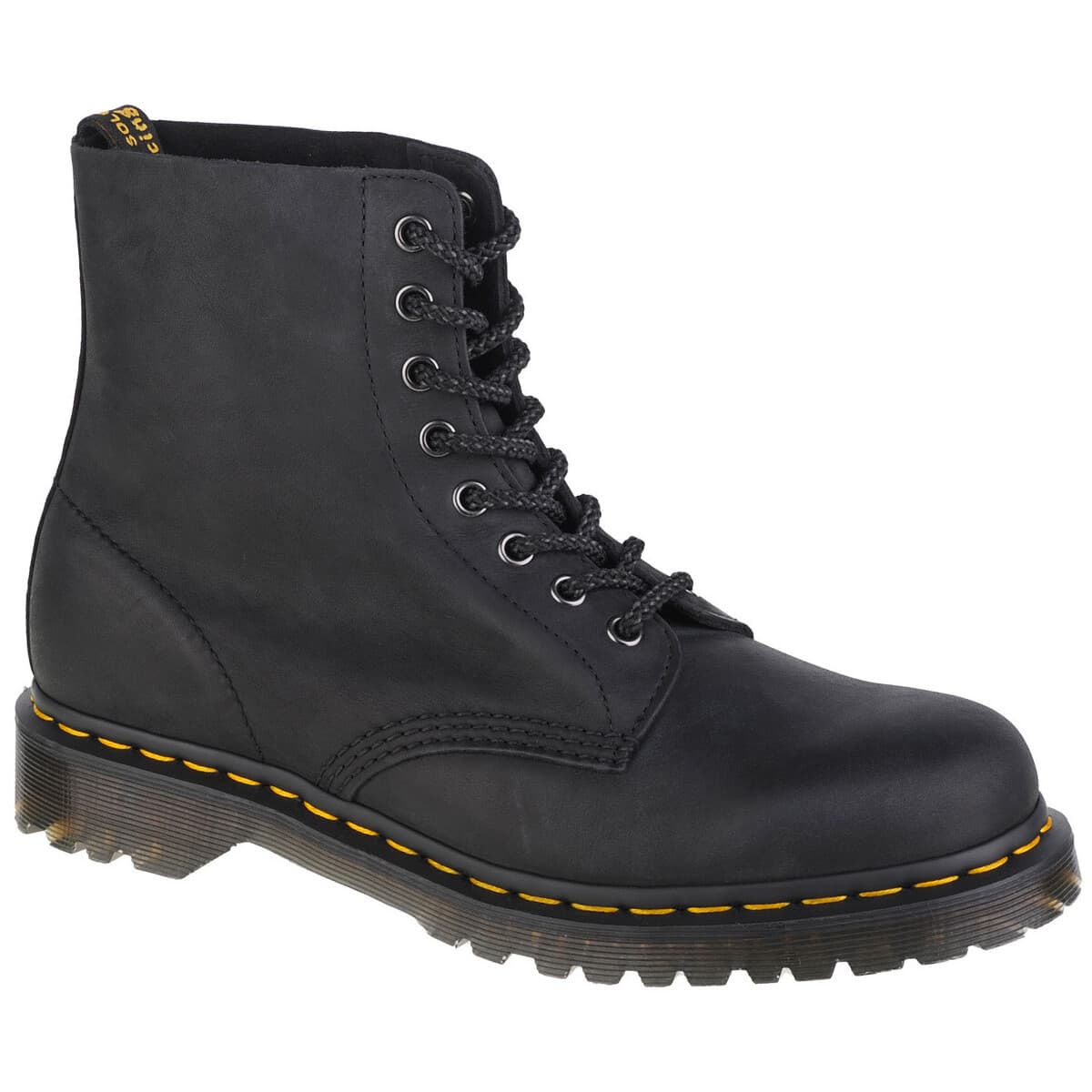 Men's Boots Dr. Martens Black