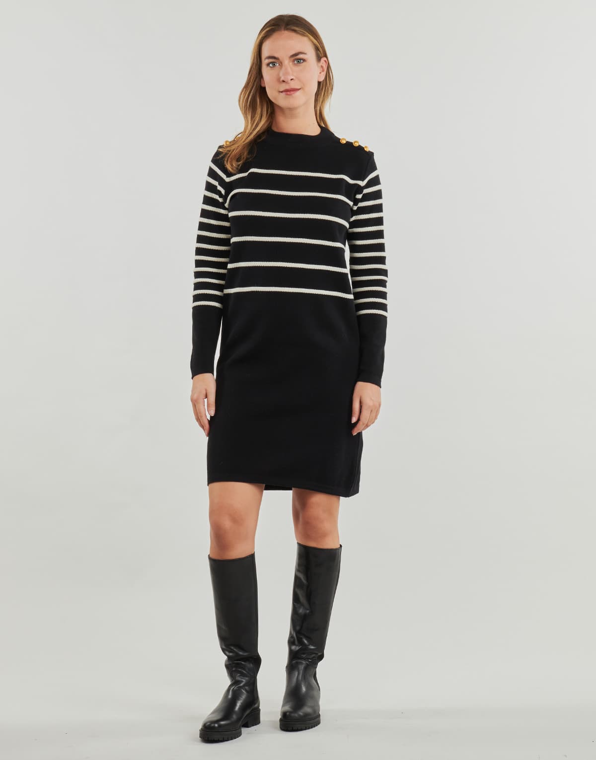 Women's Dresses Armor Lux Blue