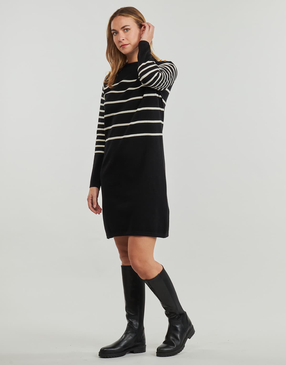 Women's Dresses Armor Lux Blue