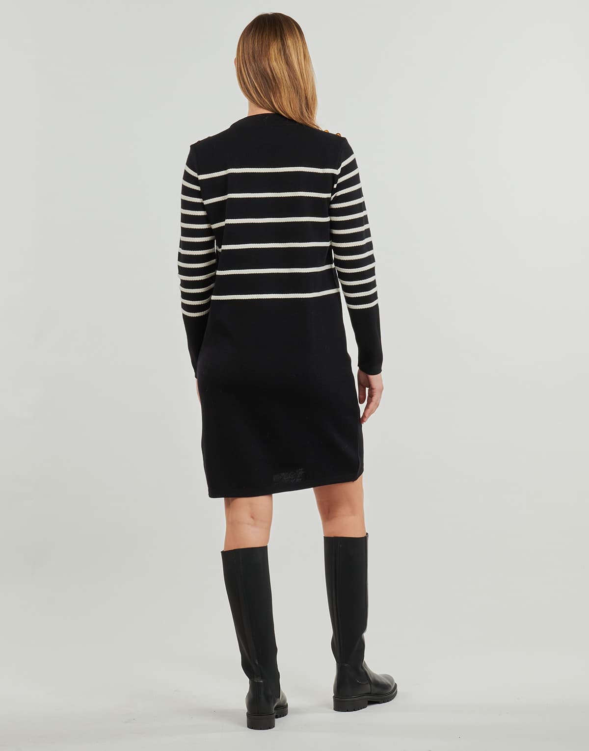 Women's Dresses Armor Lux Blue