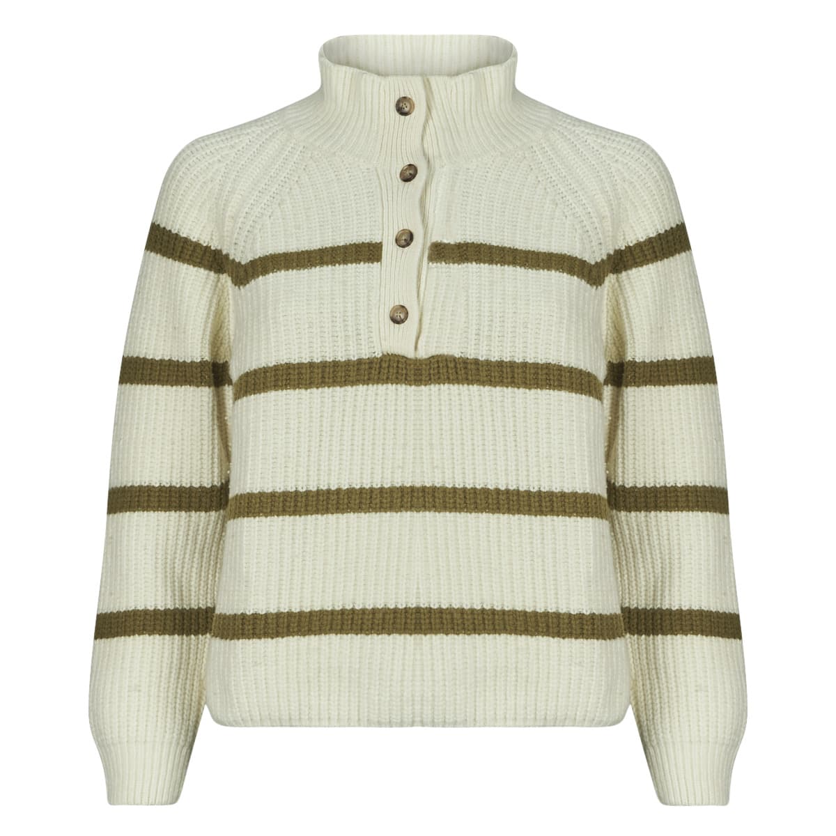 Women's Sweaters Armor Lux White