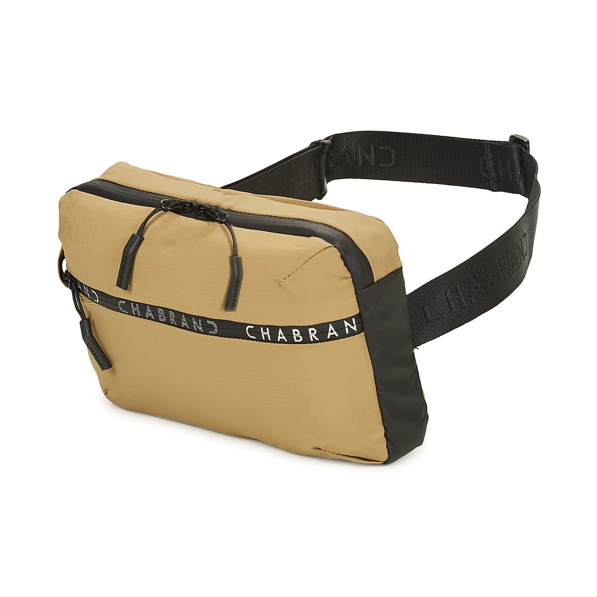 Men's Belt Bags Chabrand Beige