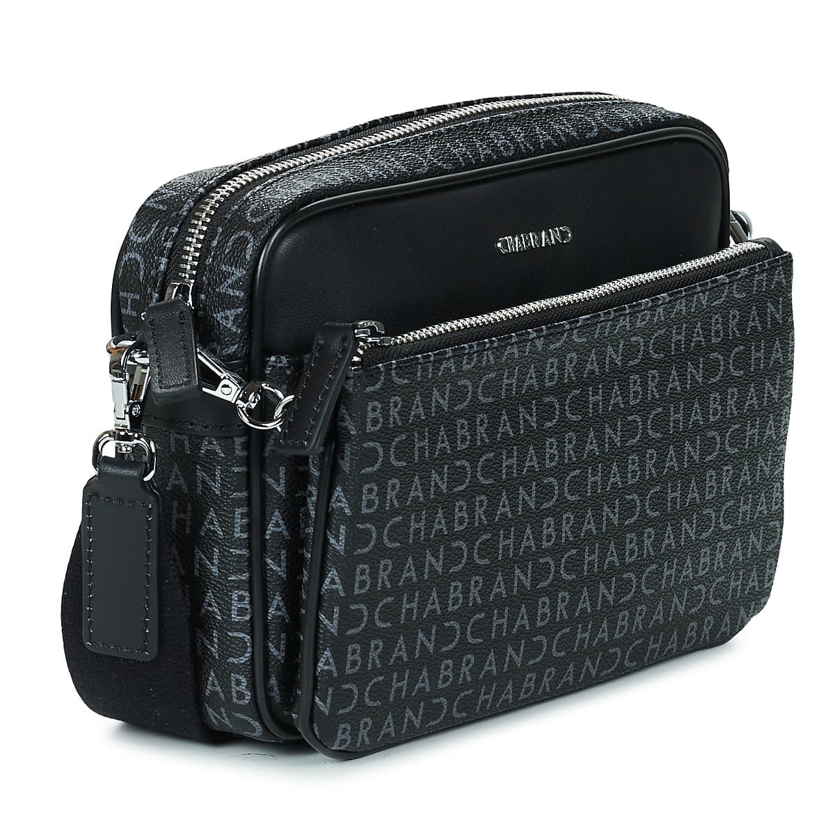 Women's Clutches Chabrand Black