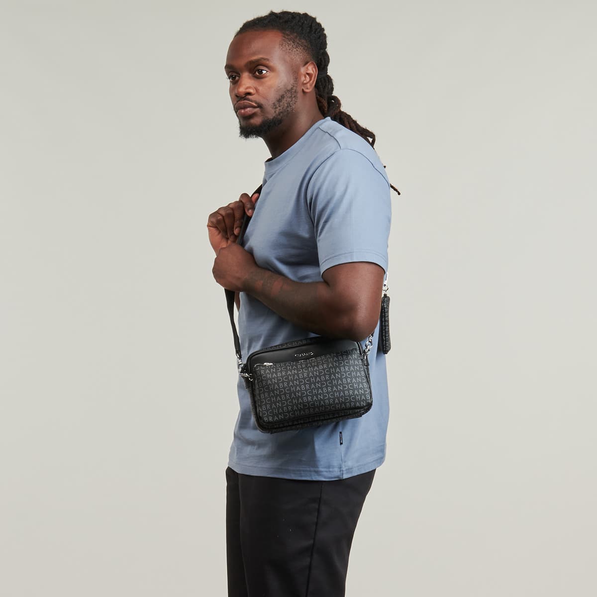 Women's Clutches Chabrand Black