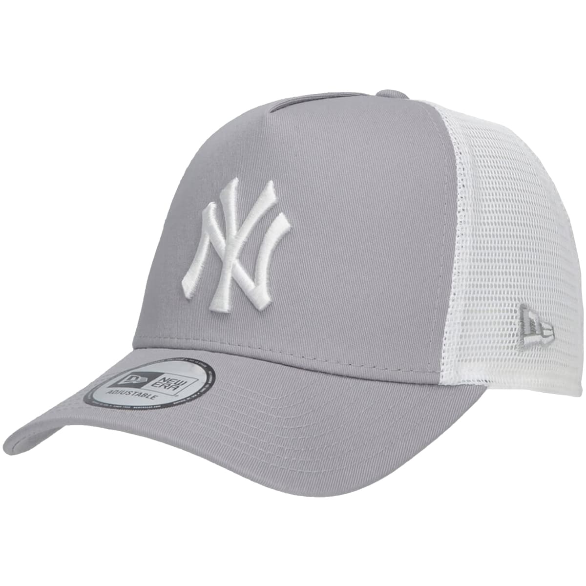 New Era New York Yankees MLB Clean Trucker Cap 11588490