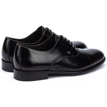 Men's Dress Shoes Martinelli Black