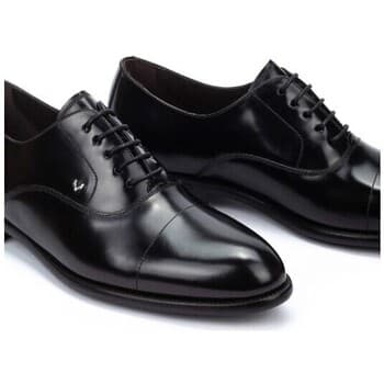 Men's Dress Shoes Martinelli Black