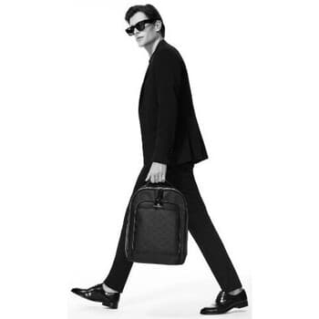 Men's Dress Shoes Martinelli Black