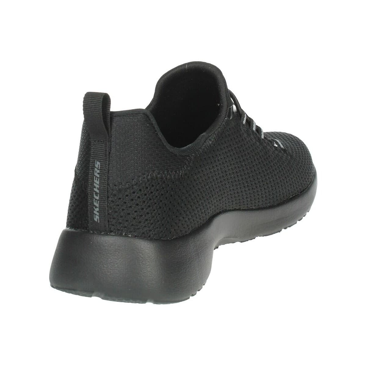 Men's Loafers Skechers Black