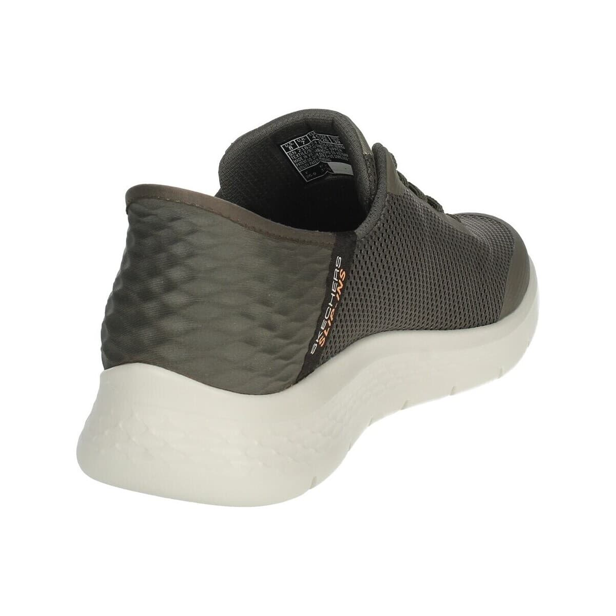 Men's Loafers Skechers Brown