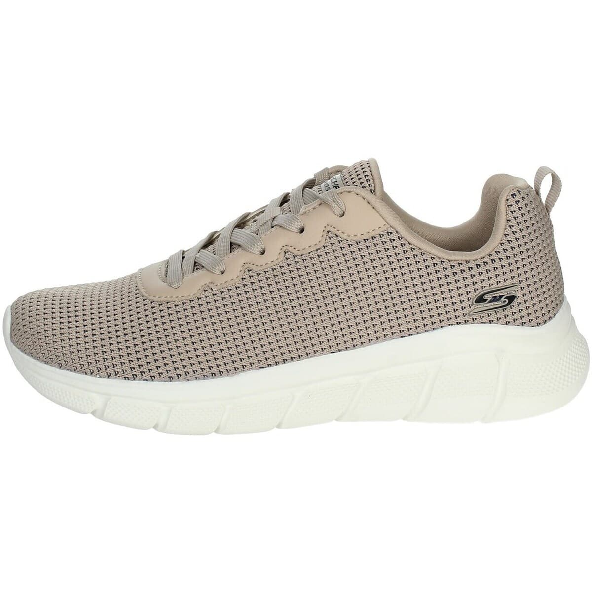 Ψηλά Sneakers Skechers 117346