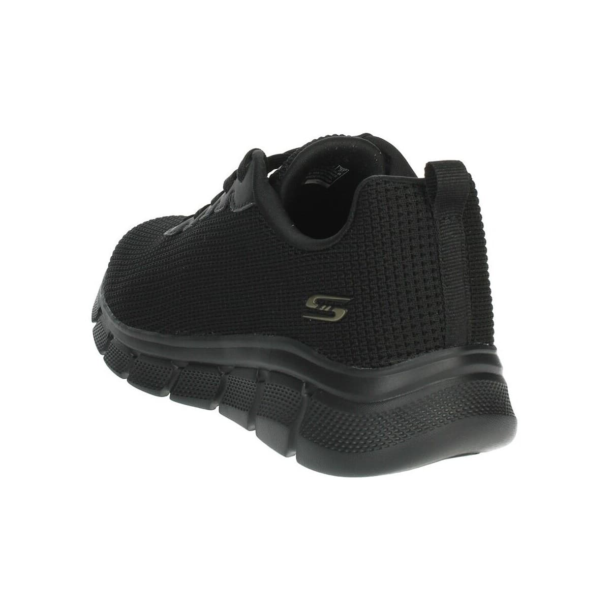 Women's Sneakers Skechers Black
