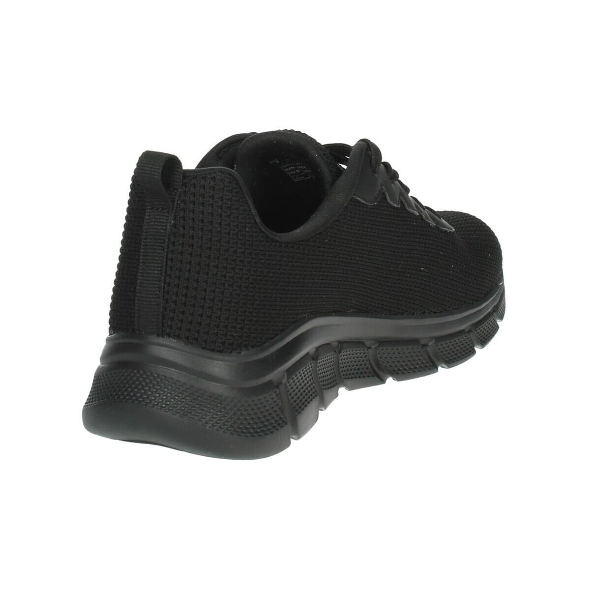 Women's Sneakers Skechers Black