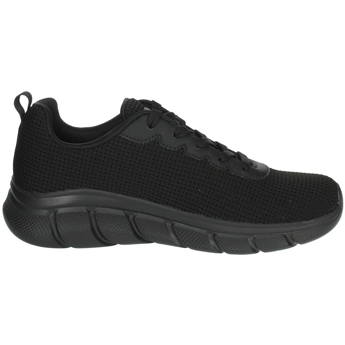 Women's Sneakers Skechers Black