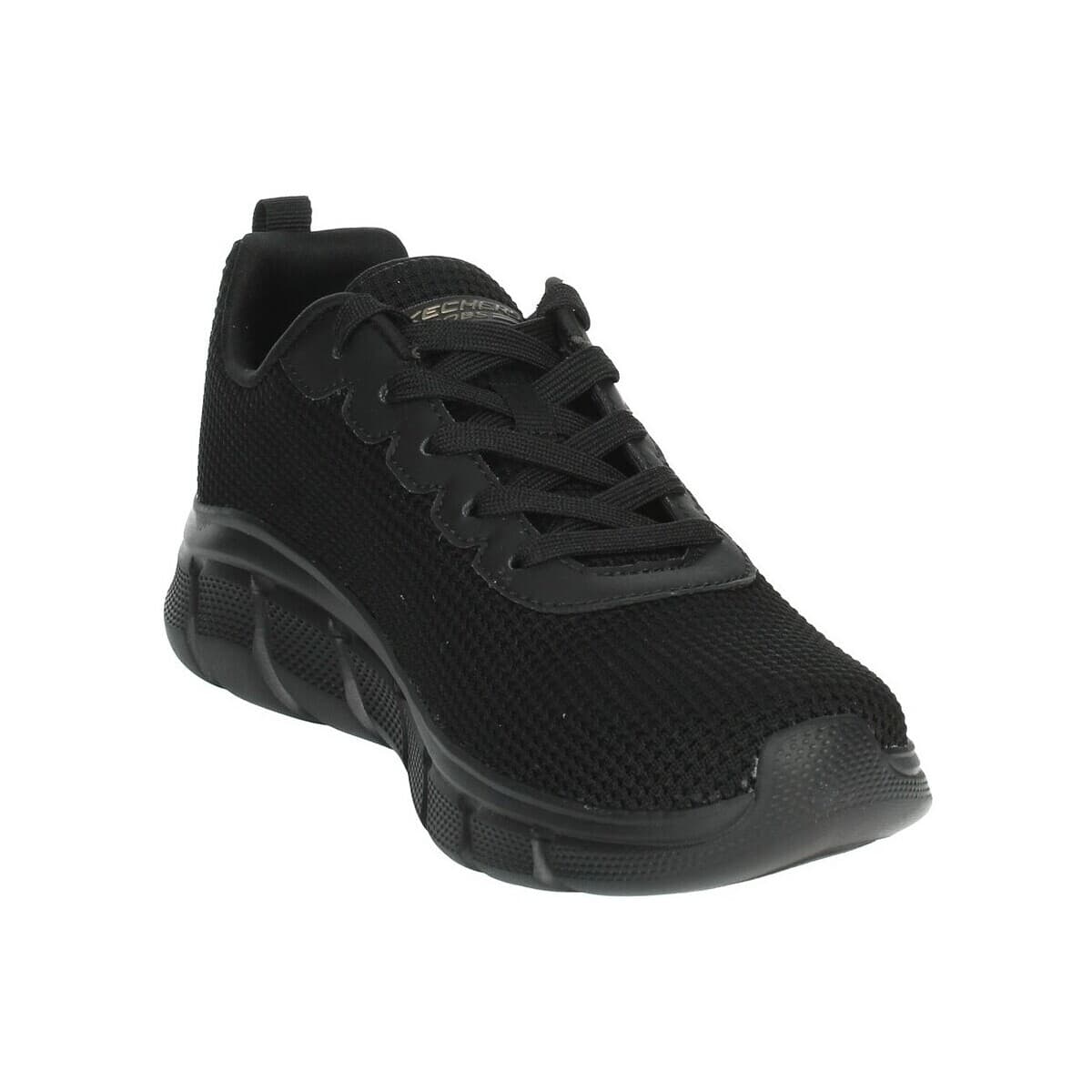 Women's Sneakers Skechers Black