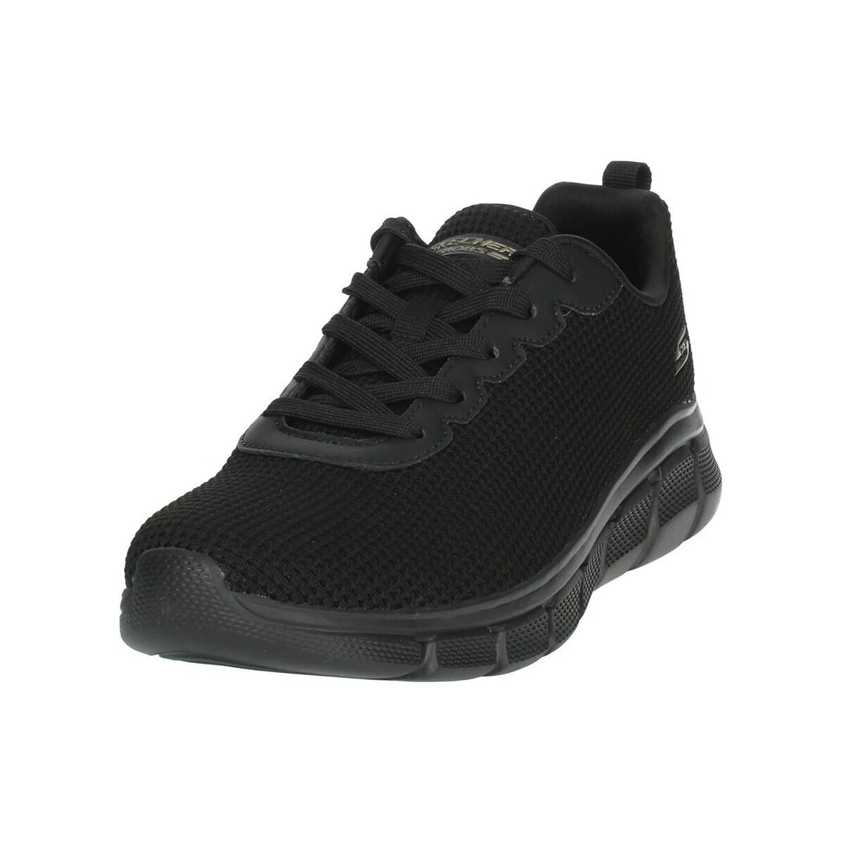 Women's Sneakers Skechers Black