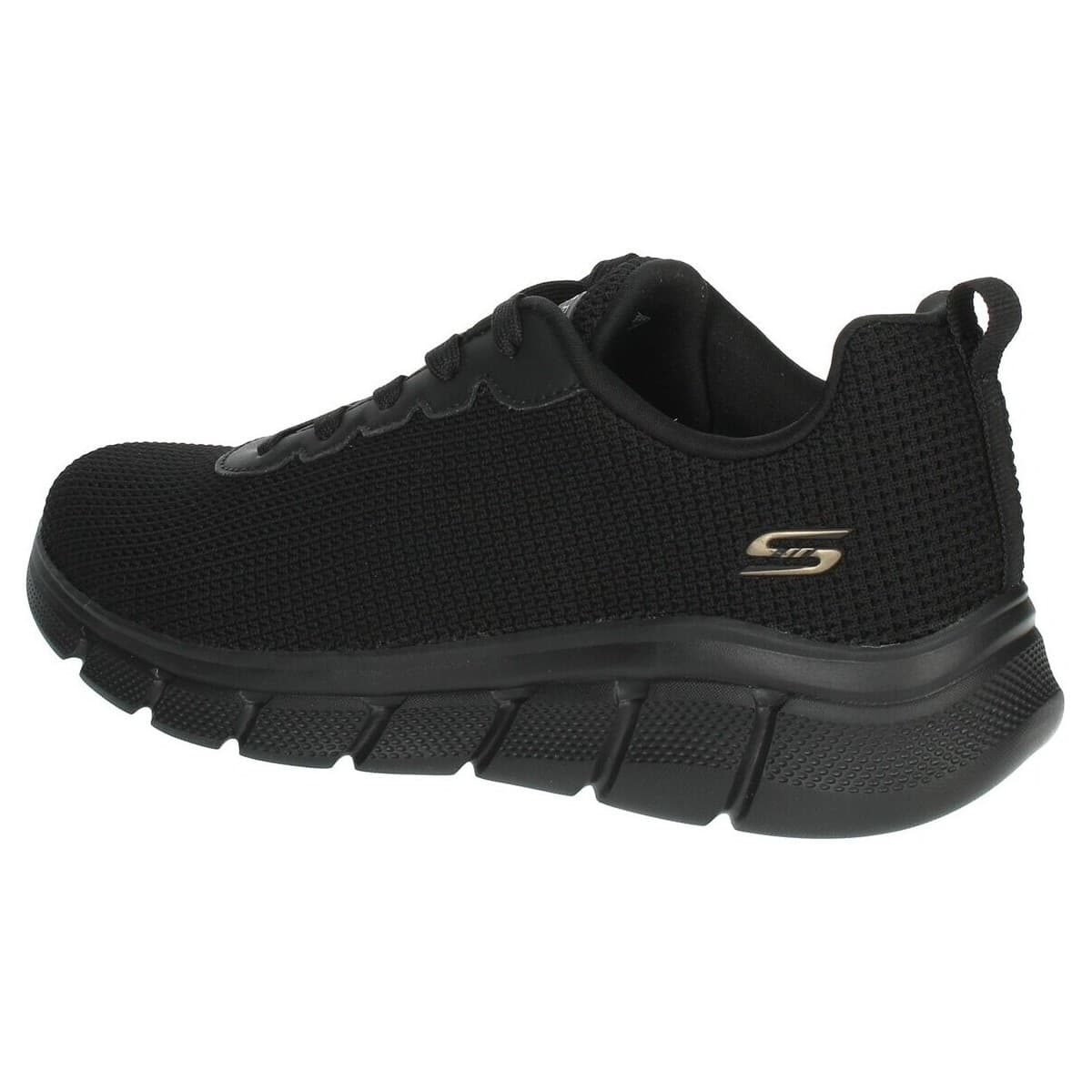 Women's Sneakers Skechers Black