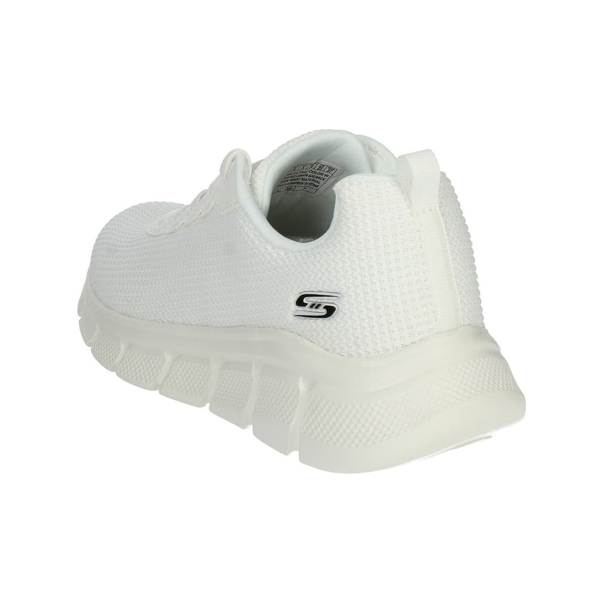 Women's Sneakers Skechers White