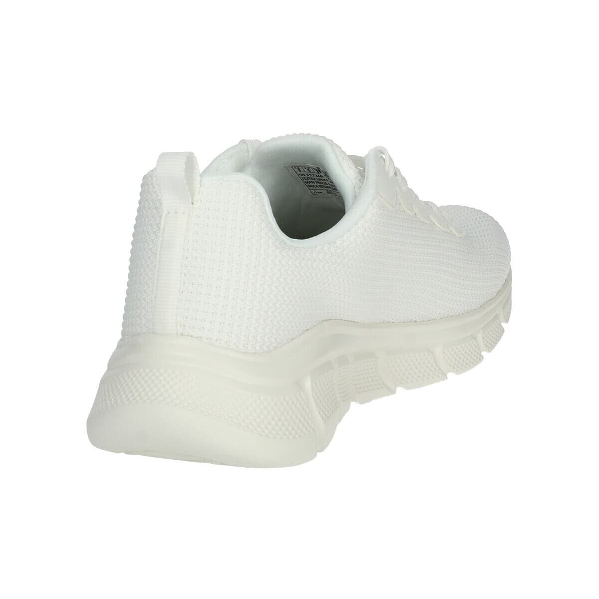 Women's Sneakers Skechers White