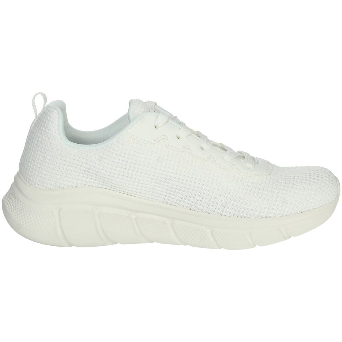Women's Sneakers Skechers White