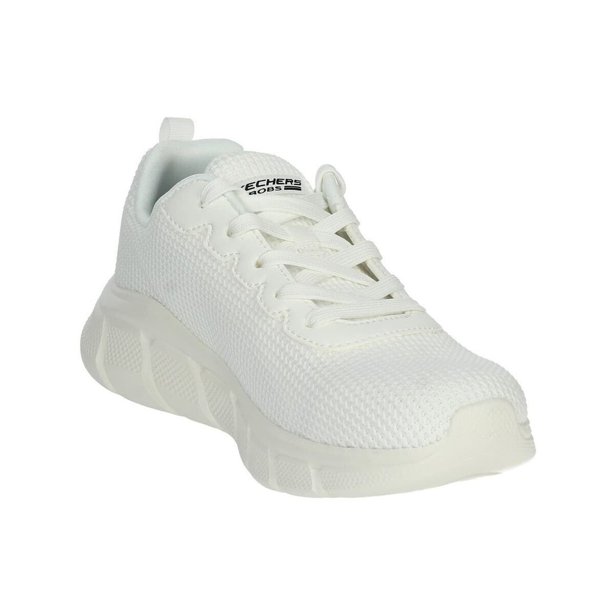 Women's Sneakers Skechers White