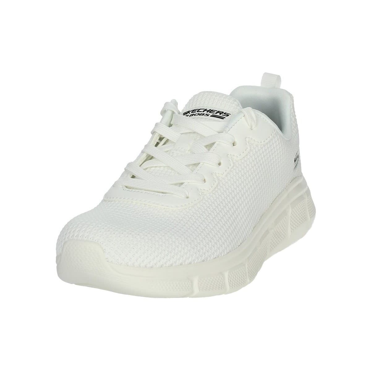 Women's Sneakers Skechers White