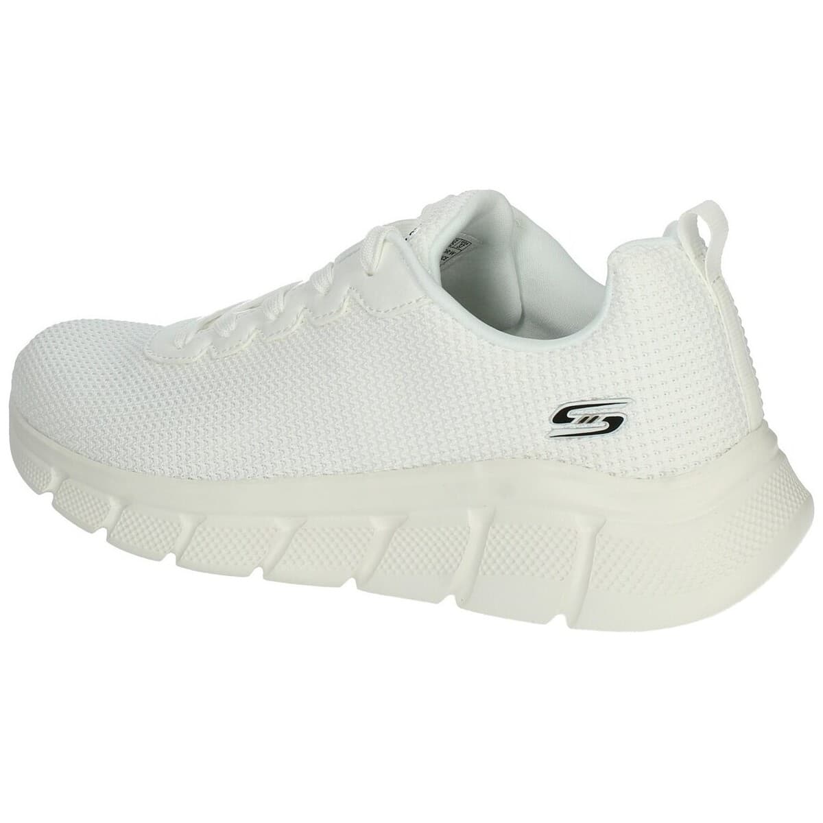 Women's Sneakers Skechers White