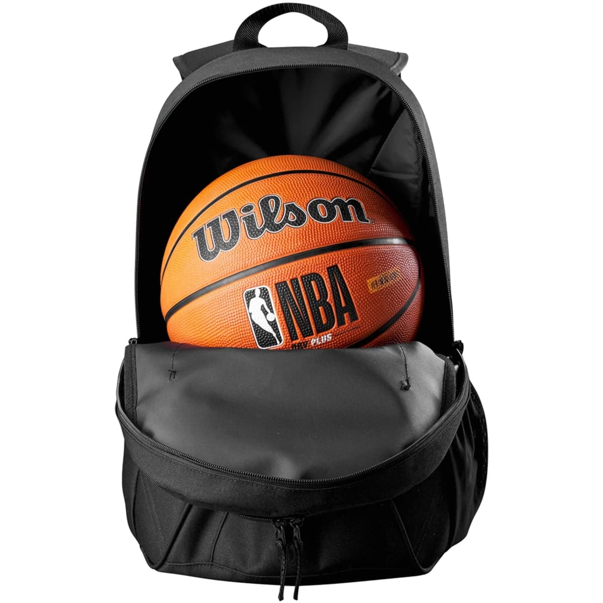 Men's Backpacks Wilson Black