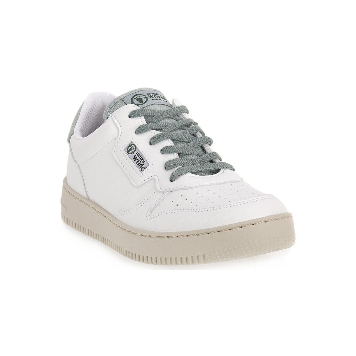 Women's Sneakers Natural World Blue