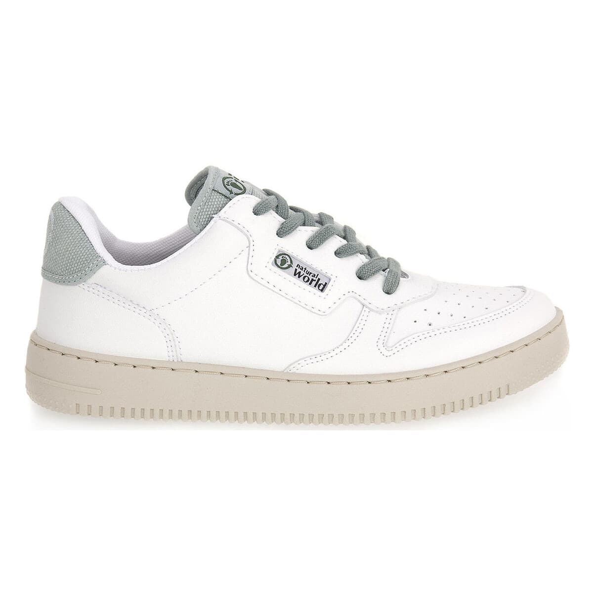 Women's Sneakers Natural World Blue