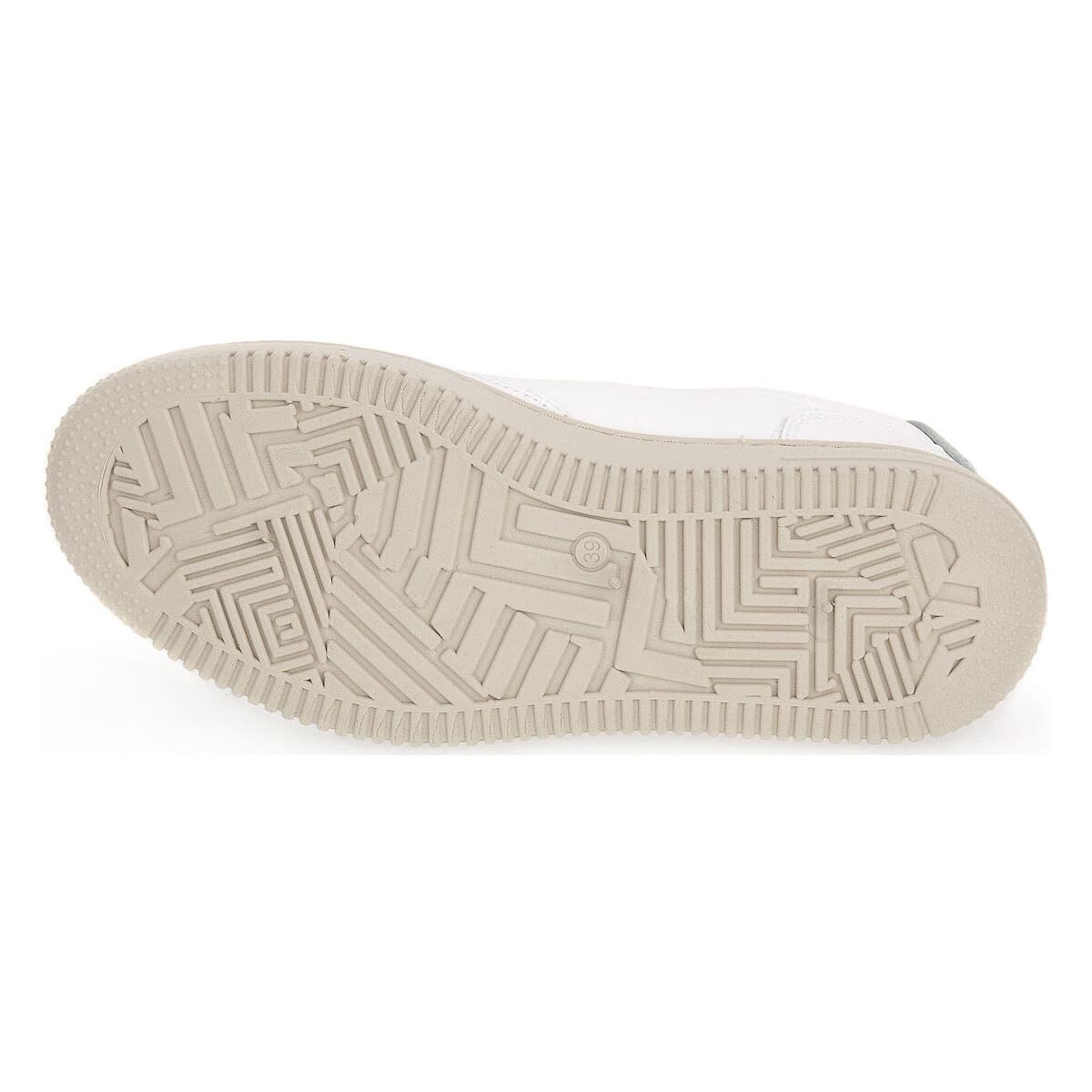 Women's Sneakers Natural World Blue