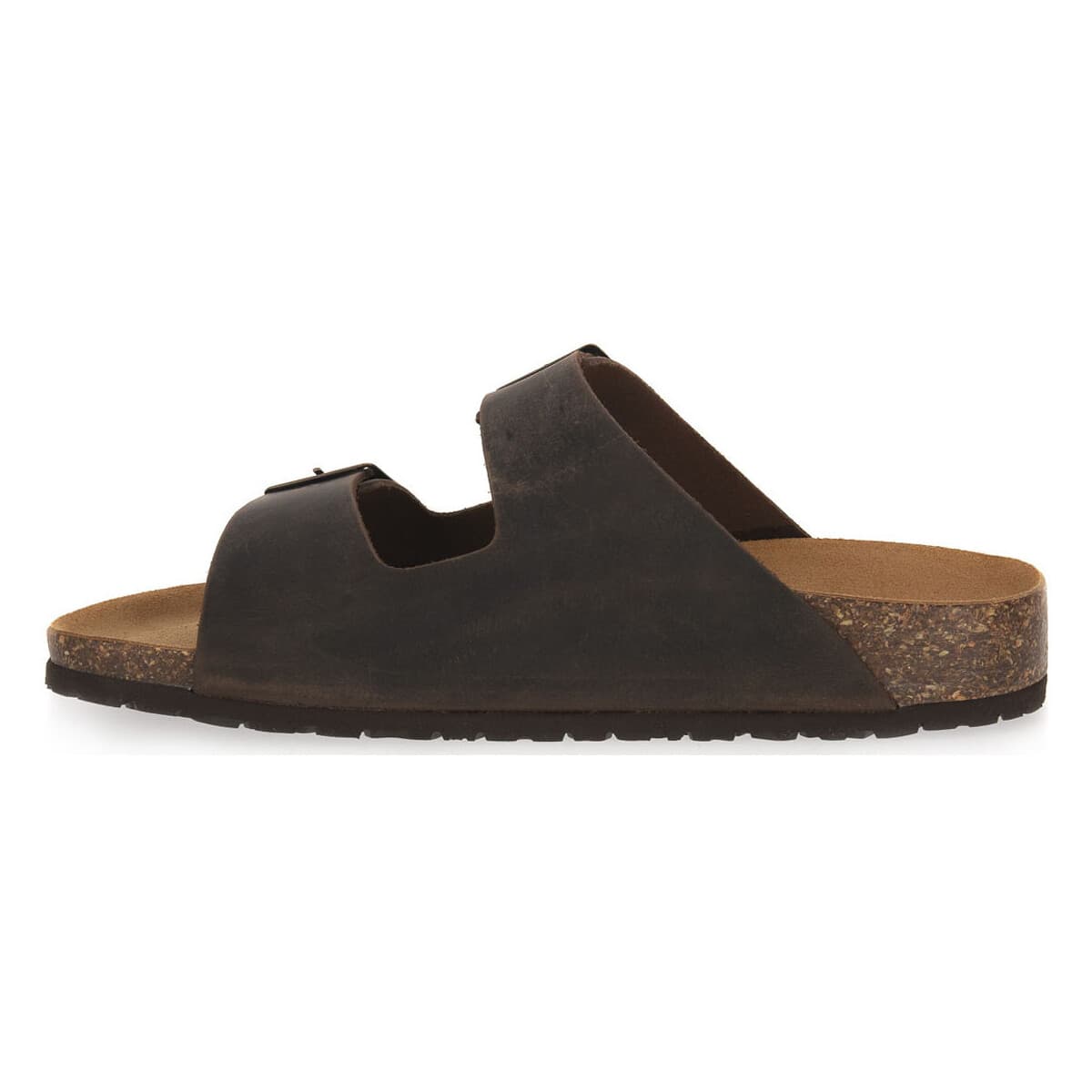Women's Sandals Bionatura Brown