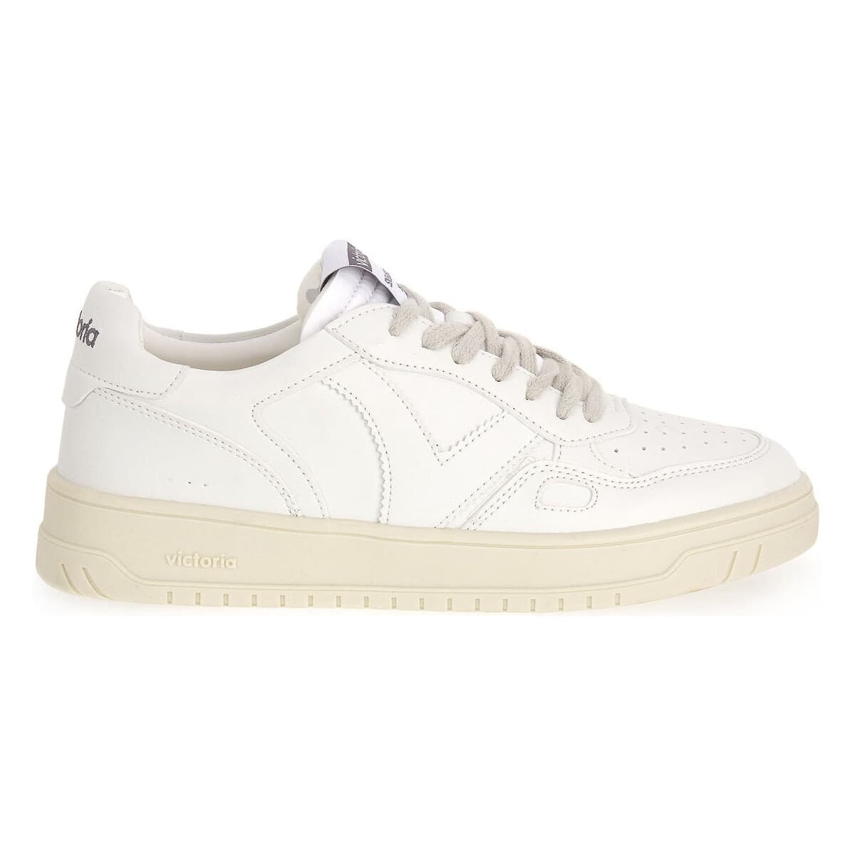 Women's Sneakers Victoria White