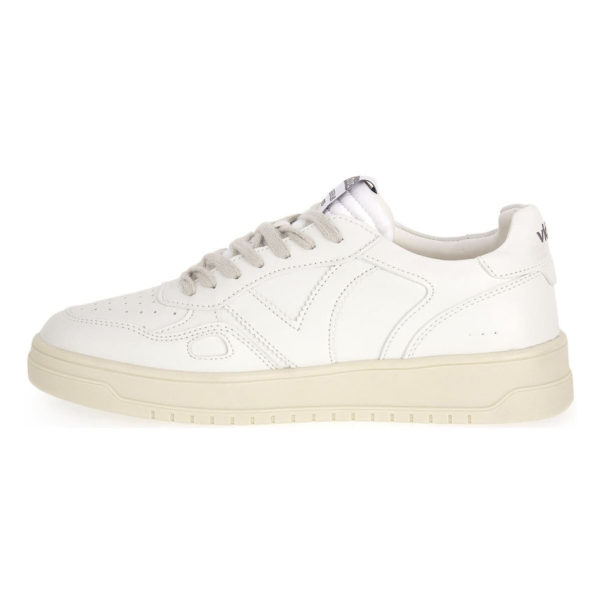 Women's Sneakers Victoria White