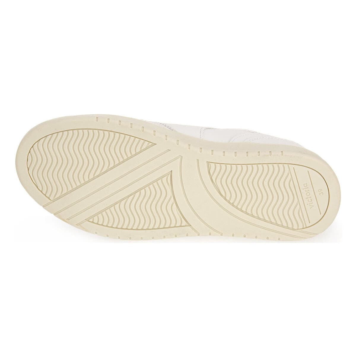 Women's Sneakers Victoria White