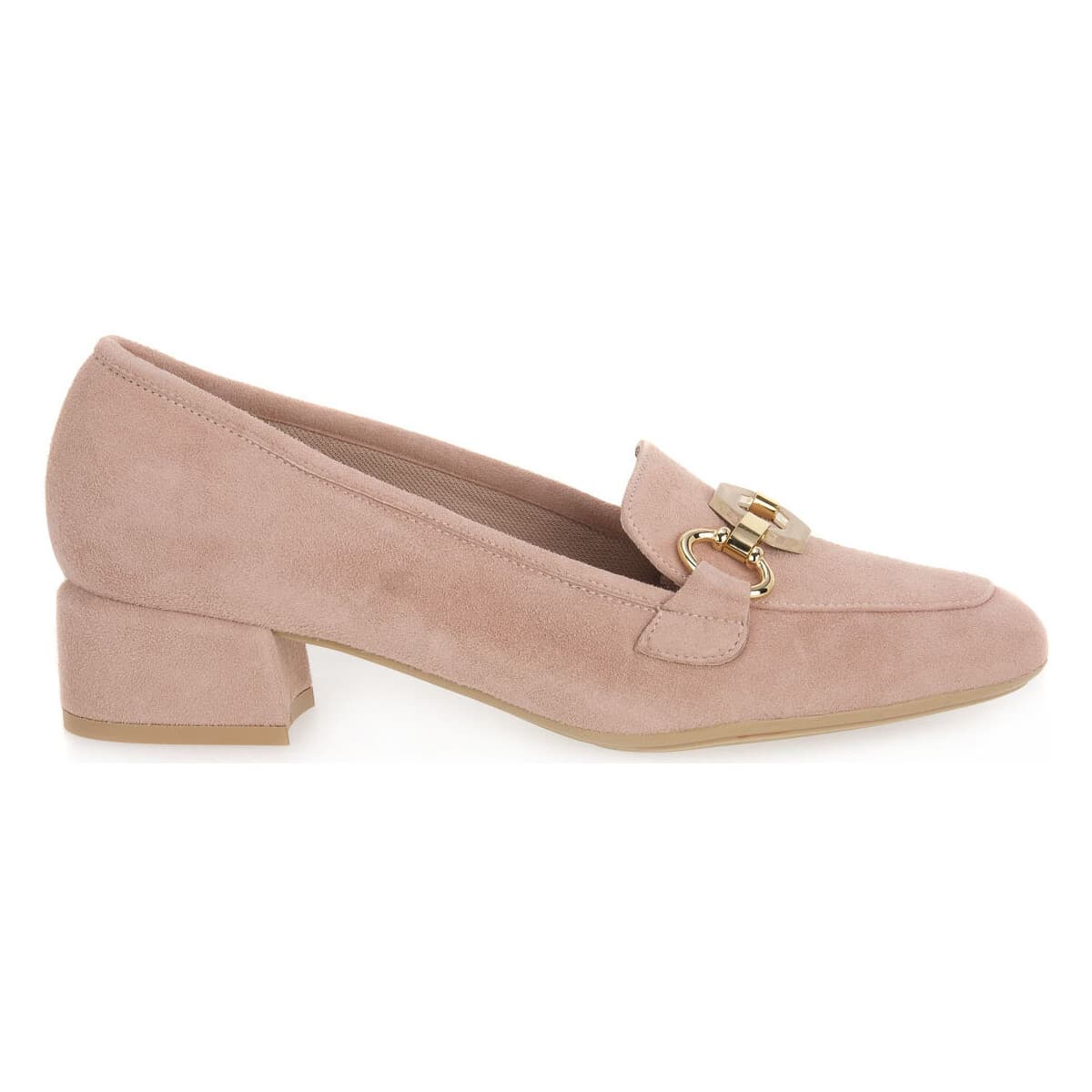 Women's Gym Shoes Confort Pink