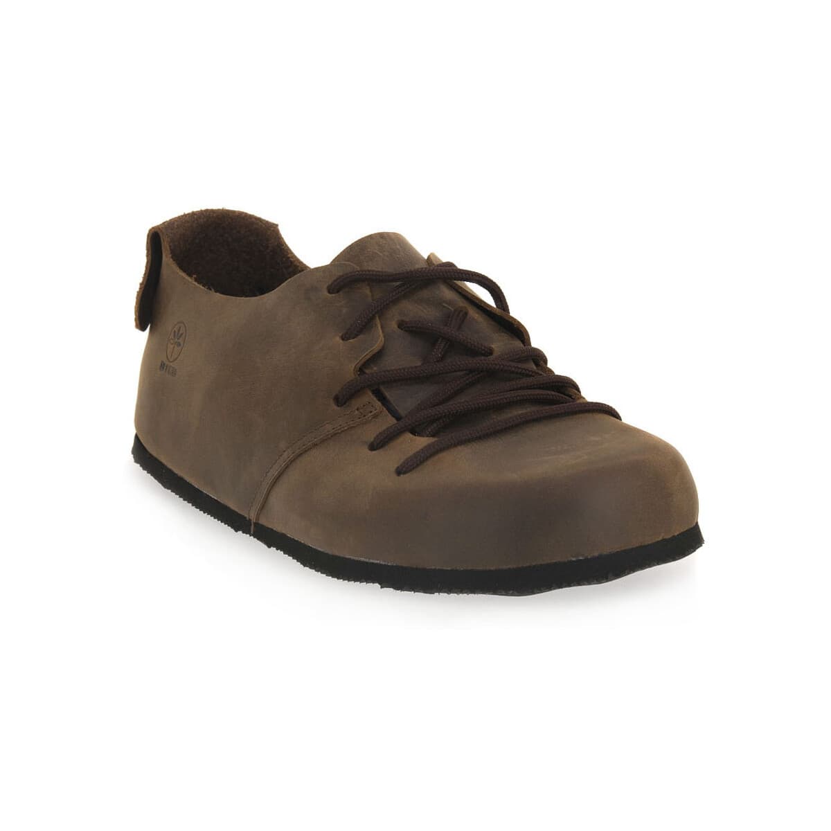 Men's Sneakers Bioline Brown